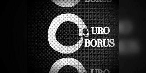 Cover image for <OUROBOROS>