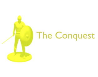 The Conquest