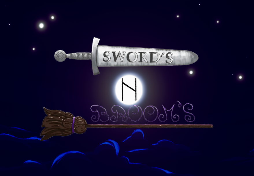 Swords N Brooms