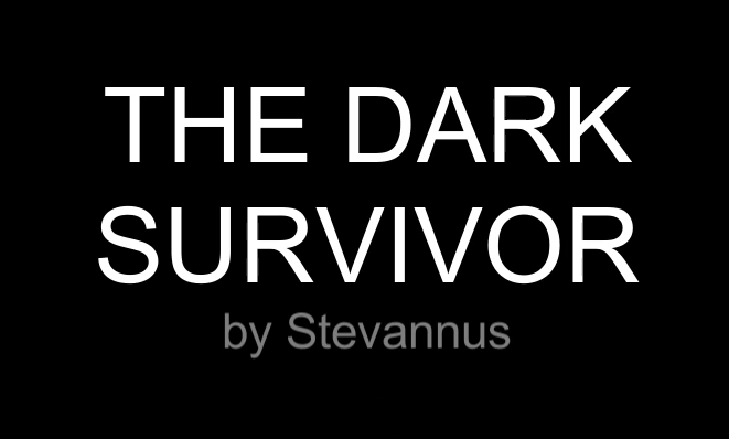 The Dark Survivor