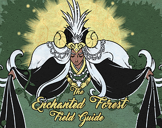 The Enchanted Forest Field Guide