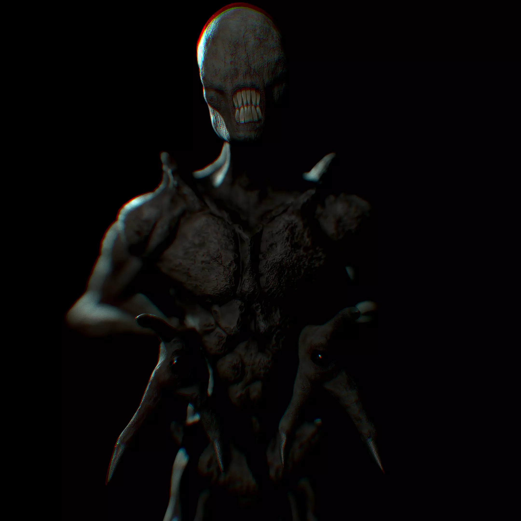 No light no hope