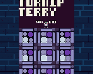 Turnip Terry