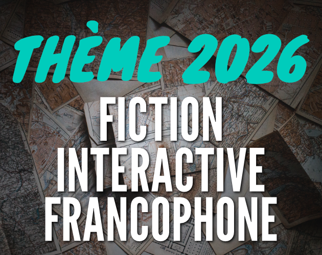Cover image for fiction-interactive.fr - Révélation du thème ConFI2026