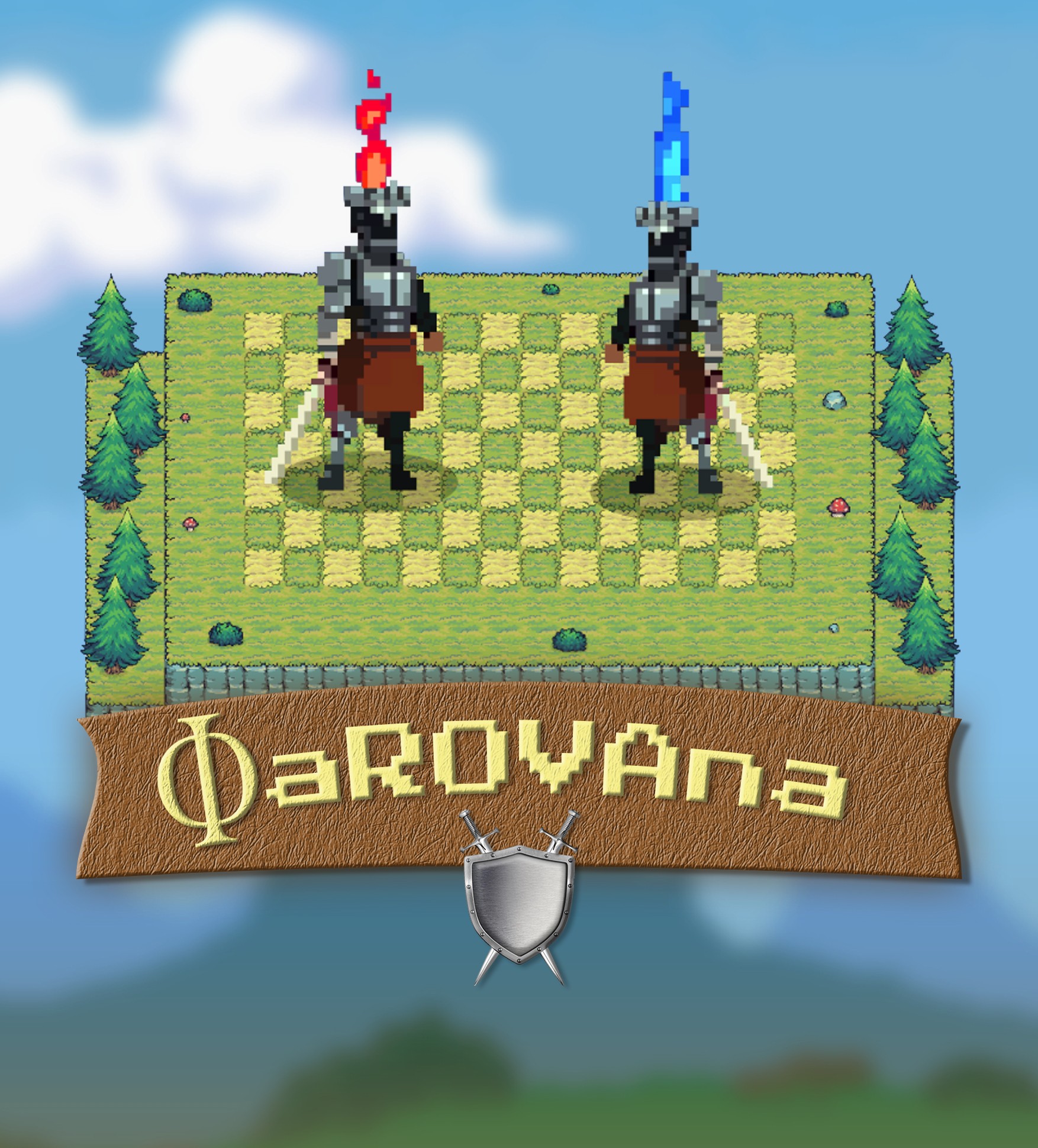 fiaROVAna