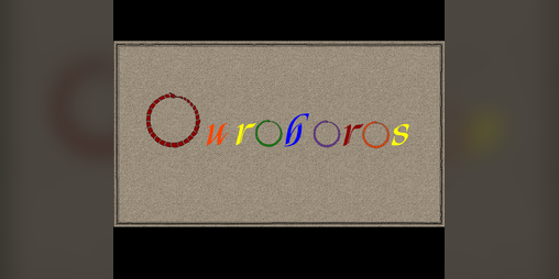 Cover image for Ouroboros