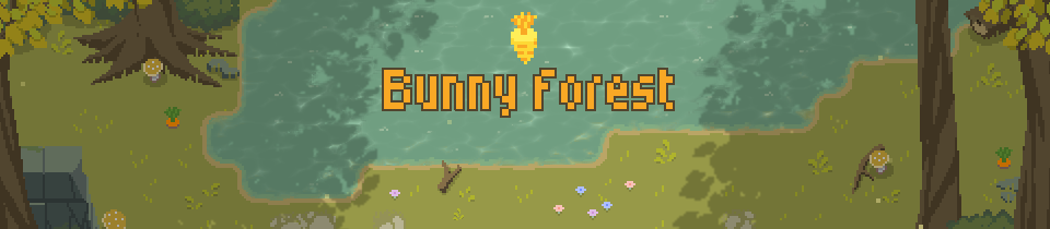 Bunny Forest