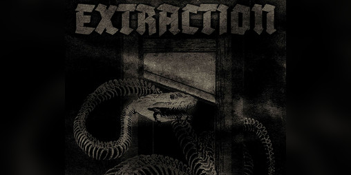 Cover image for Crawler #1: Extraction