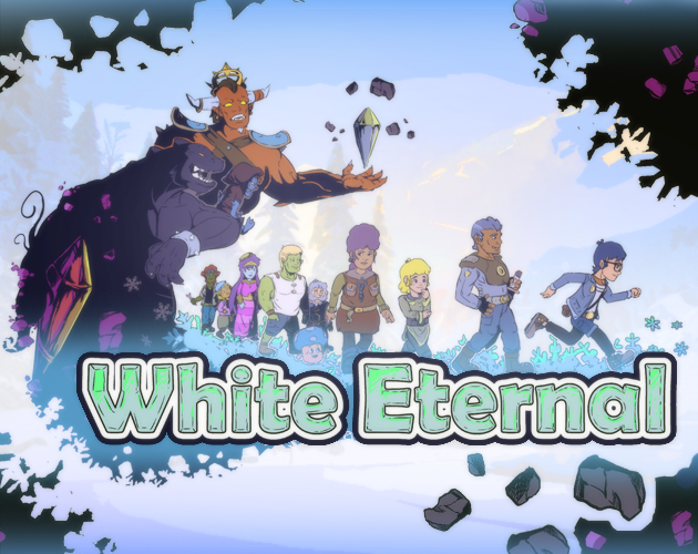 White Eternal (free version)