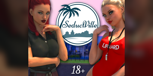 Cover image for SeductVille