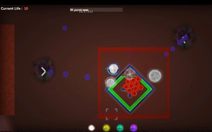 Cover image for Vibot