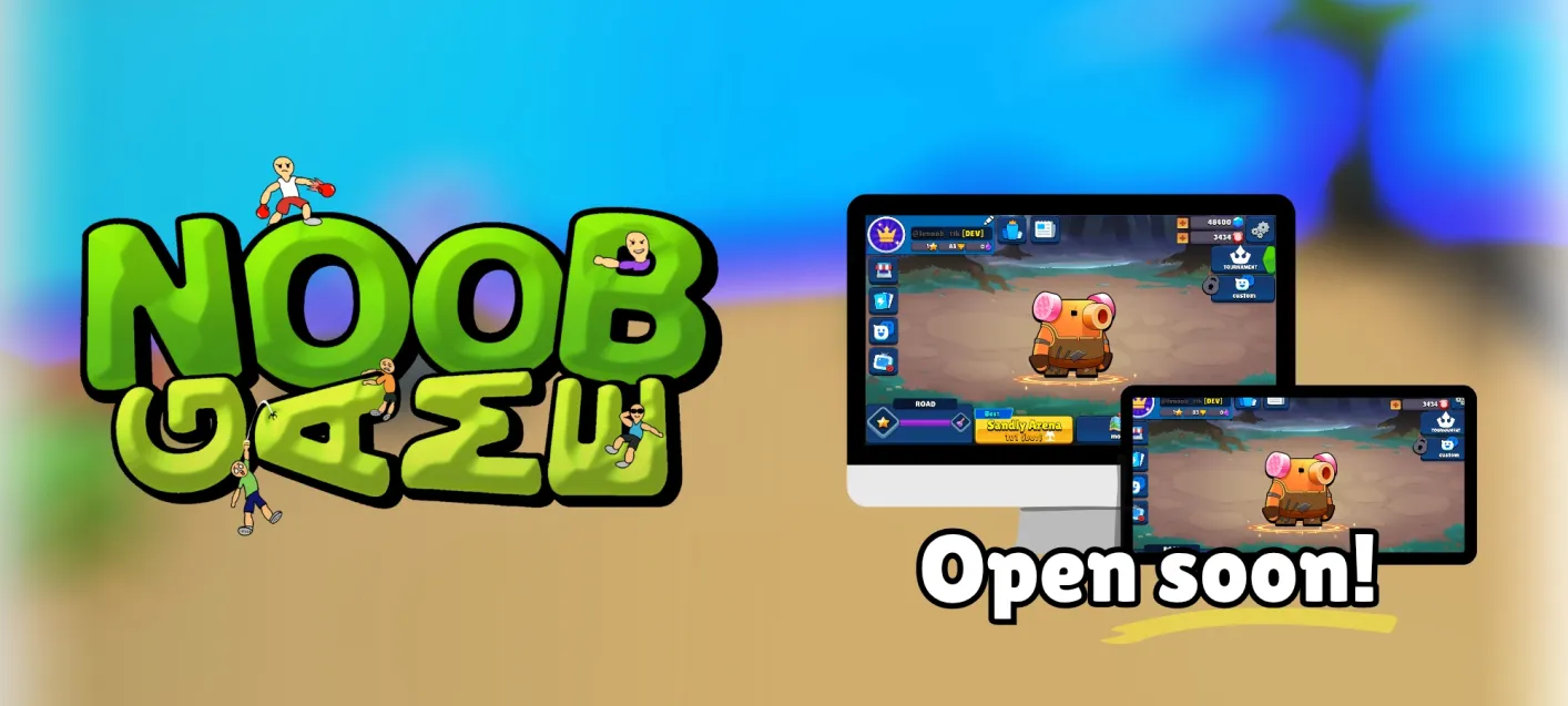 NoobGame