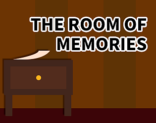 The Room of Memories