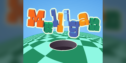 Cover image for Mulligan