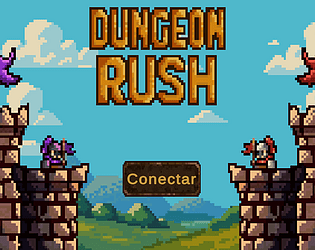 Dungeon Rush