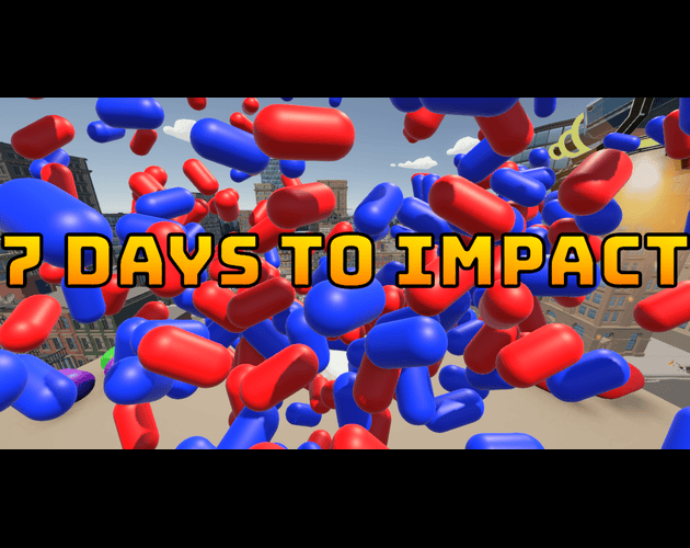 7 Days To Impact