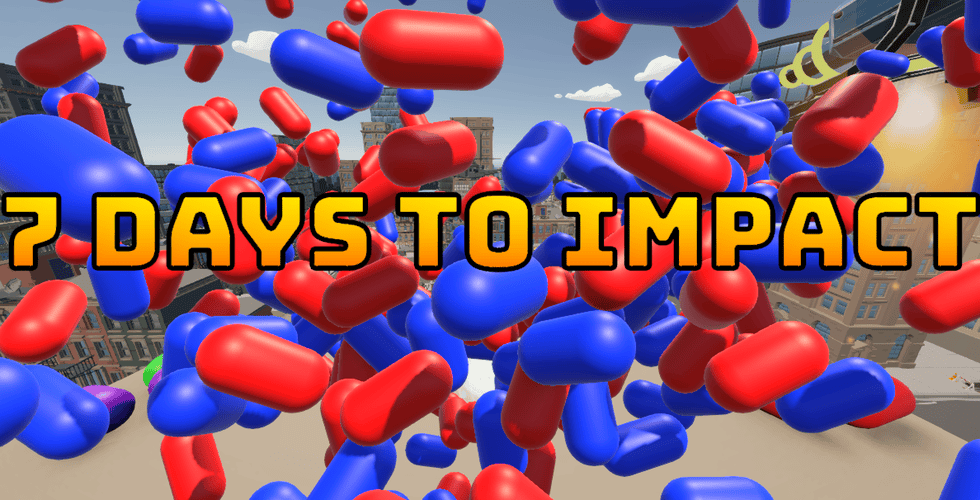 7 Days To Impact