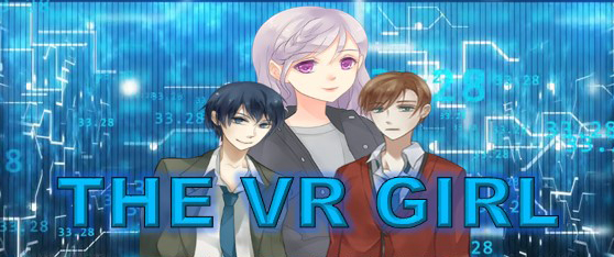 The VR Girl - Visual Novel