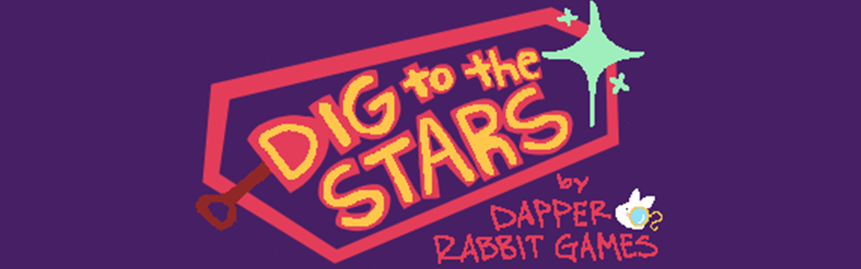Dig to the Stars