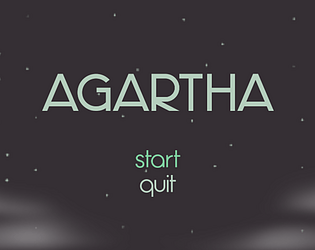 AGARTHA