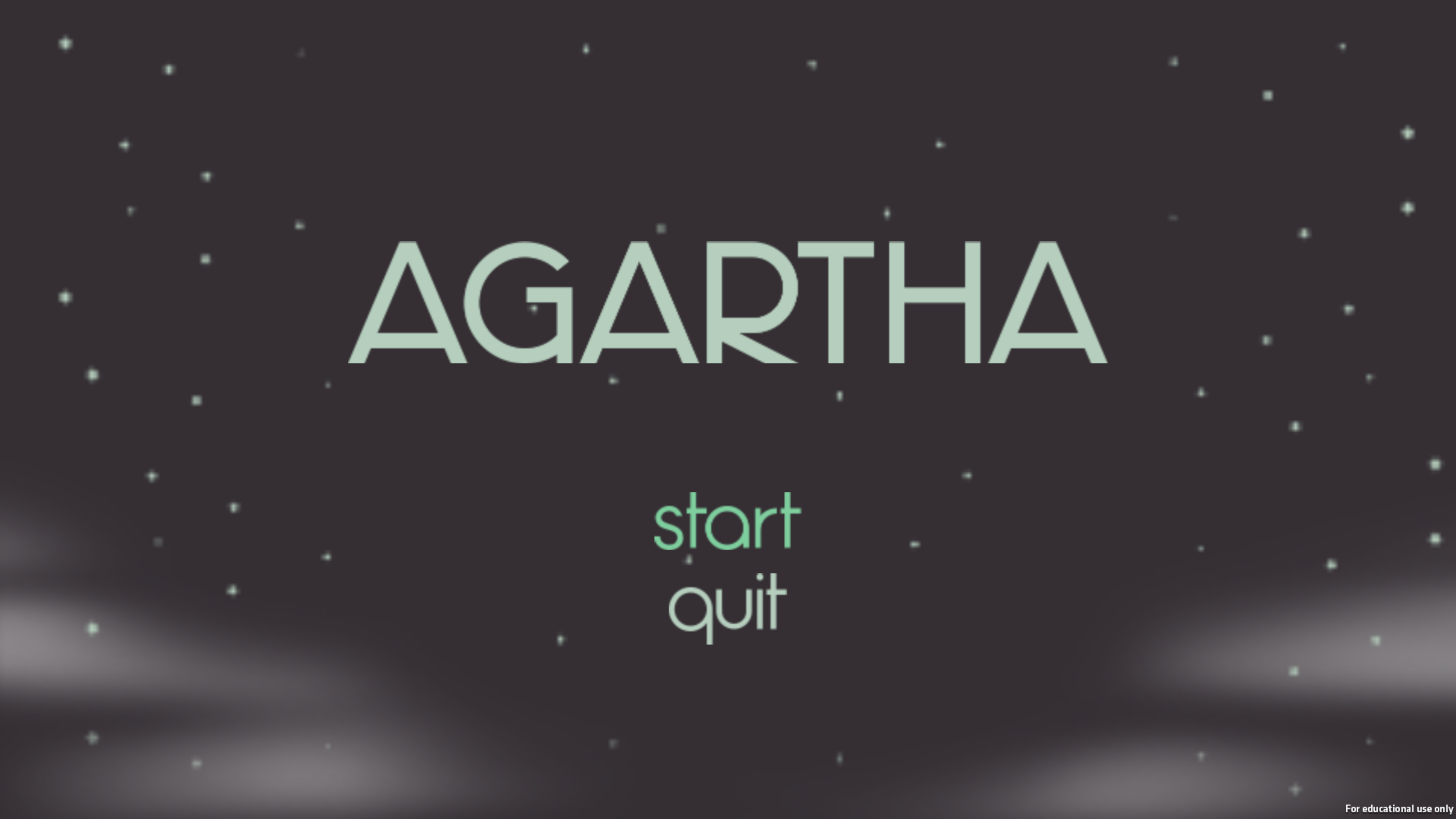 AGARTHA