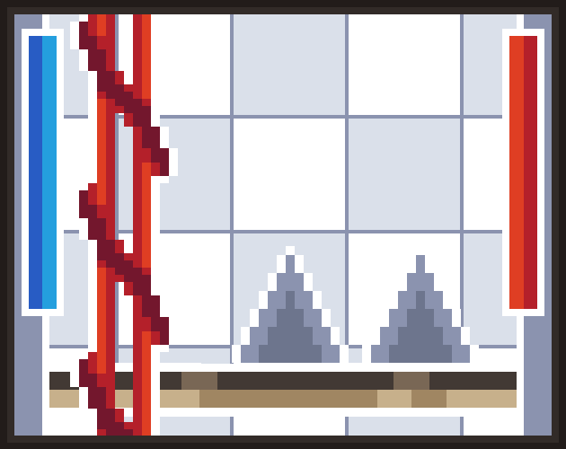 Cover image for Portal Predicament