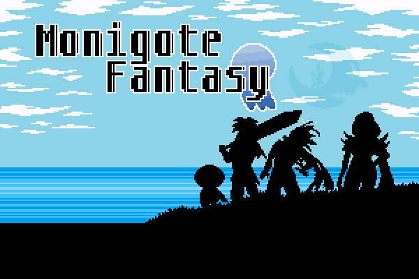 Monigote Fantasy