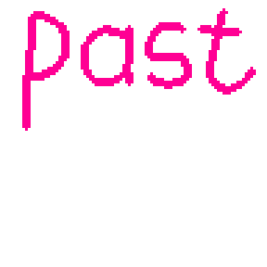 Past Path