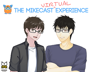 Mikecast: Virtual Experience