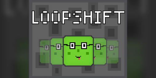 Cover image for Loopshift