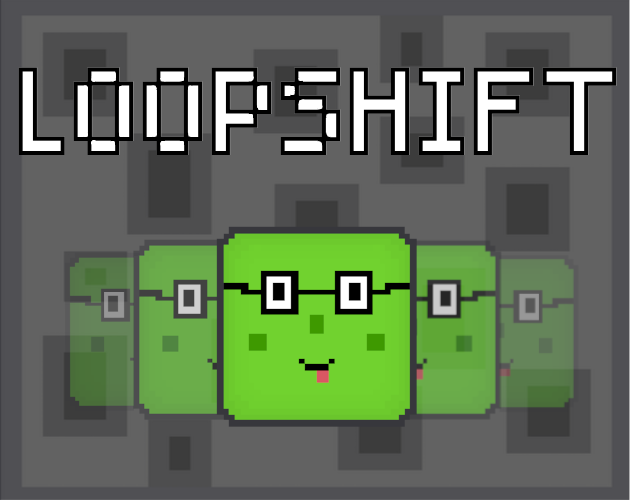 Cover image for Loopshift