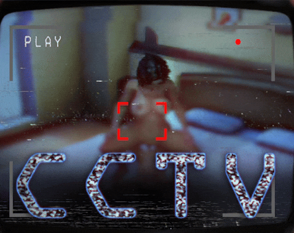 Cover image for CCTV 📺