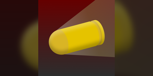 Cover image for Bullet Simulator