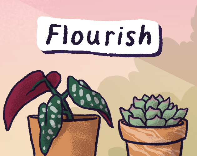 Flourish (corrade) mac os update