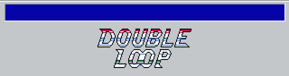 Double Loop