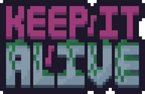 Keep it Alive