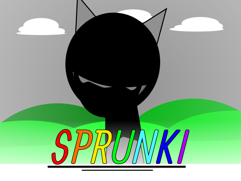 Cover image for [v1.0] Incredibox - Sprunki Nini Realm