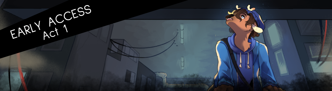 The Upper Shelves: Prey