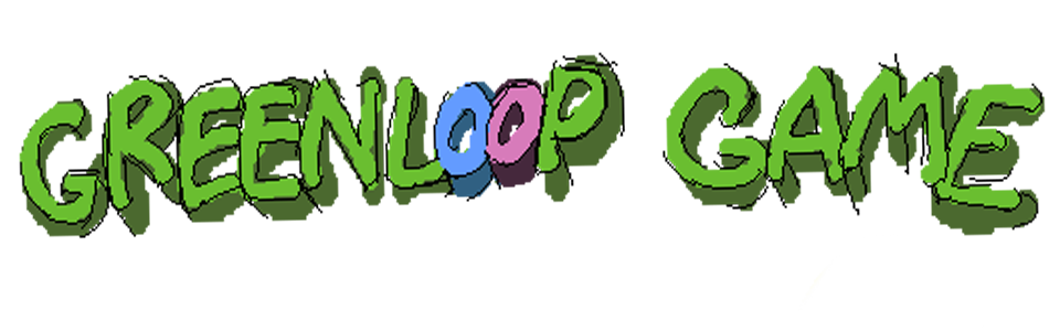 GREENLOOP GAME