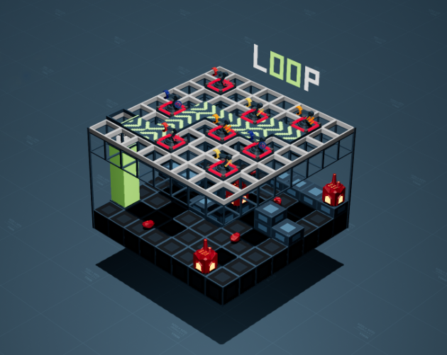 Cover image for Warfabricator