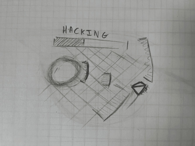 Cover image for Loop-Hack