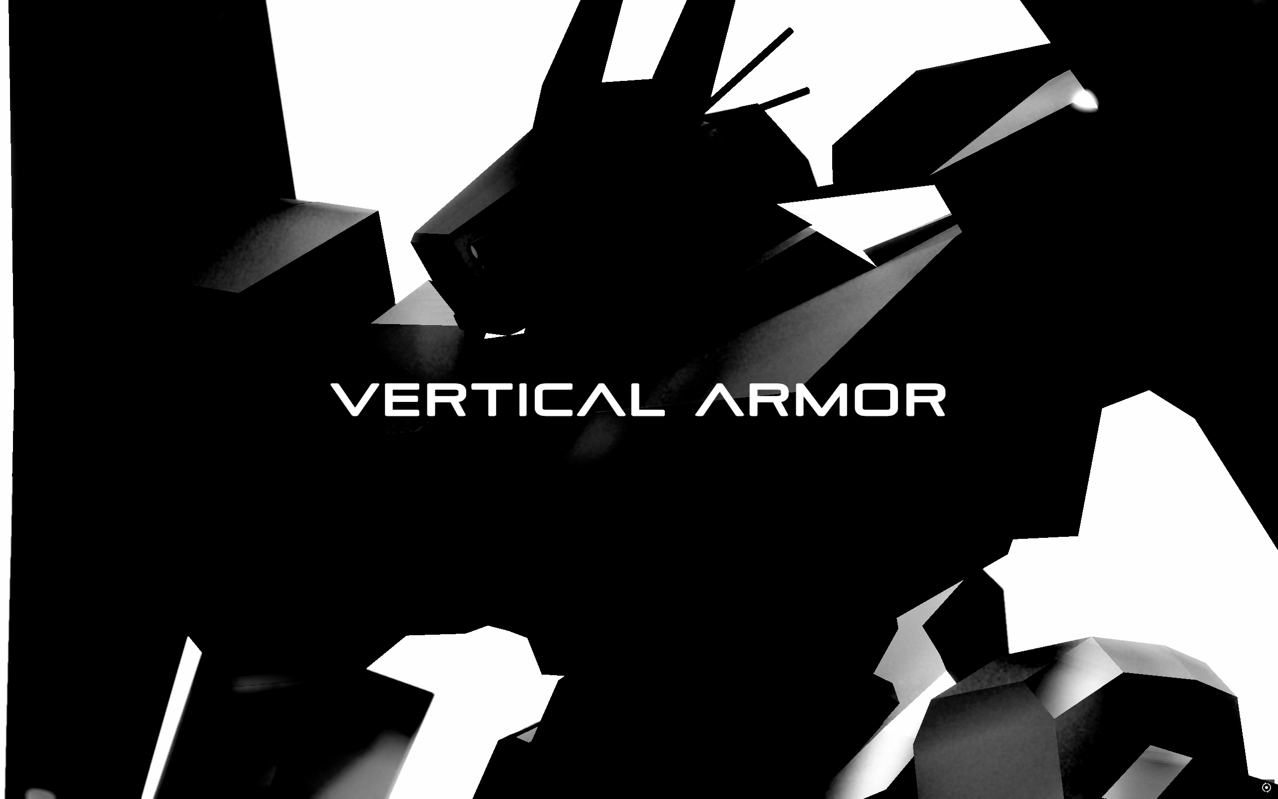 VERTICAL ARMOR (prototype build)