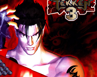 Tekken 3