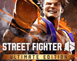 Street Fighter 6