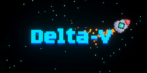 Cover image for Delta-V