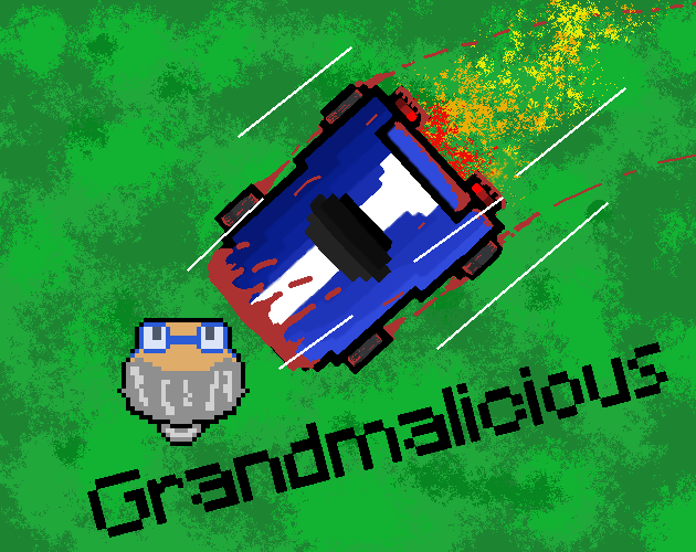 Grandmalicious