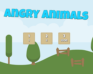 AngryAnimals