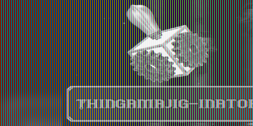 Cover image for Thingamajig-inator