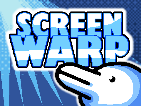 Cover image for ScreenWarp