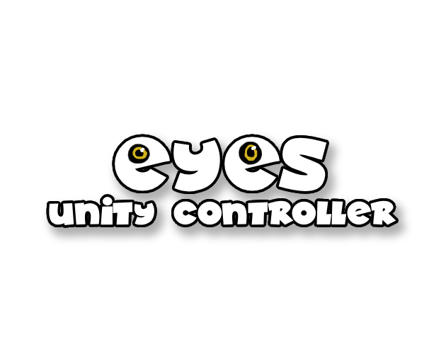 Eye animator for Unity